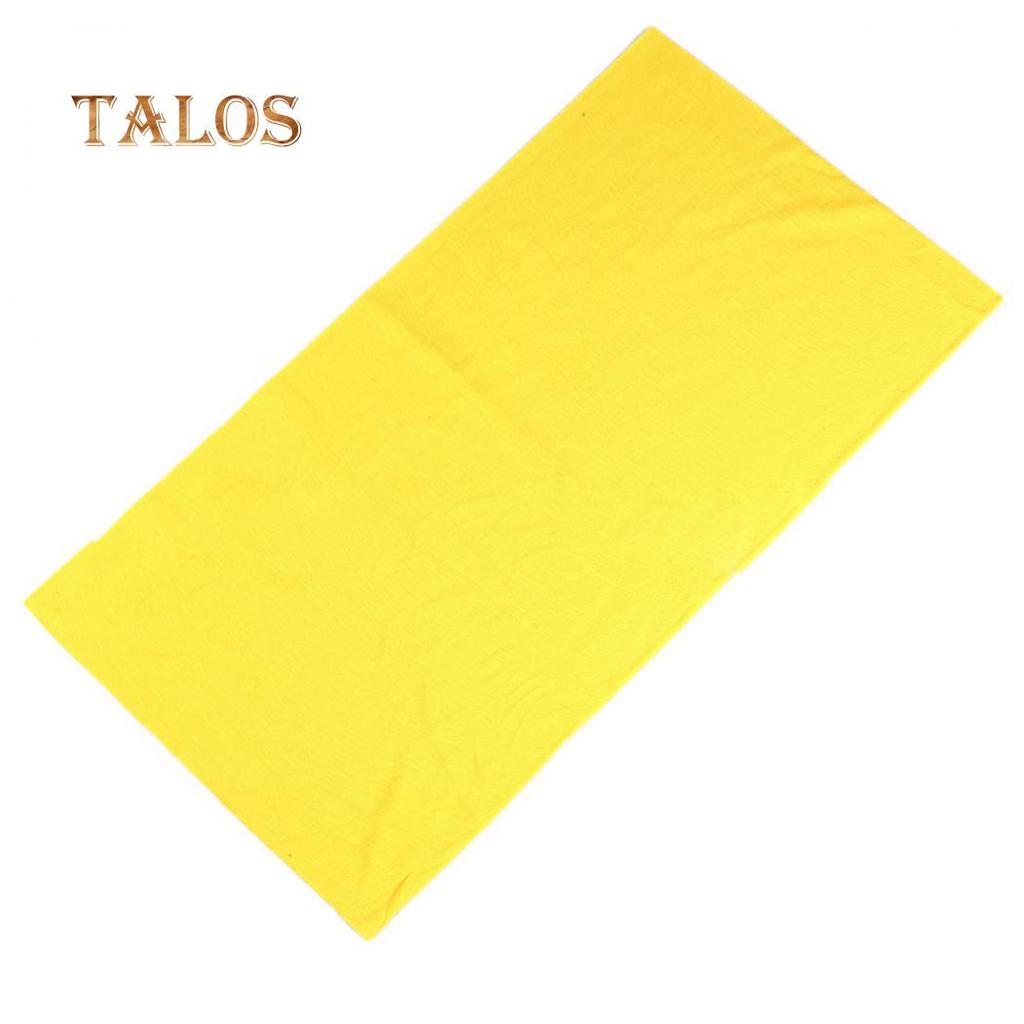 TALOS Talvine soe rattasall Sall Balaclava kaela kedra näomask Bandana