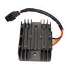 Motorcycle Voltage Regulator Rectifier 32800‑44D11 Replacement for Suzuki 600 750 1000 HAYABUSA LTFVL1500