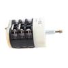 220V 380V 16A Tire Changer Machine Motor Forward Reverse Switch Turn Table Pedal Switch