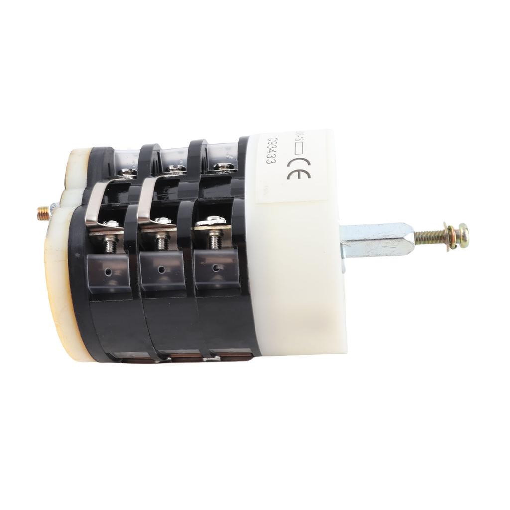 220V 380V 16A Tire Changer Machine Motor Forward Reverse Switch Turn Table Pedal Switch