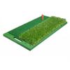 Golf Chipping Mat Portable Swing Green Turf Sports Gear