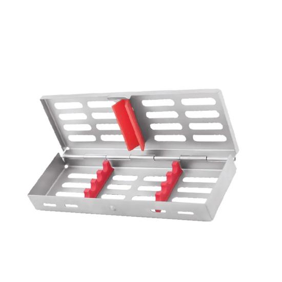 GDC Cassette For Instruments