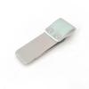 Traveler's Notebook Retro Brass Pen & Money Clip Set