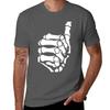 Mrballen Thumbs Up Tshirt High Quality Durable Tshirt