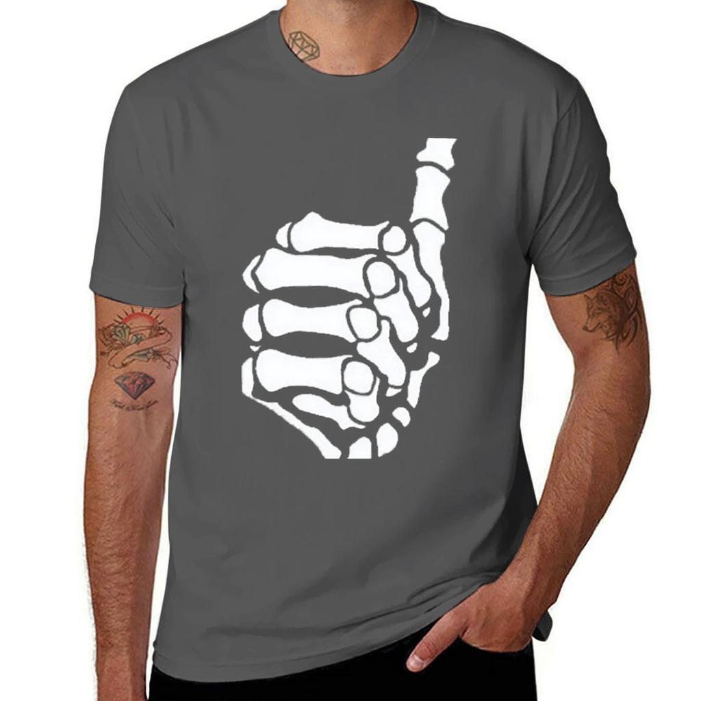 Mrballen Thumbs Up Tshirt High Quality Durable Tshirt