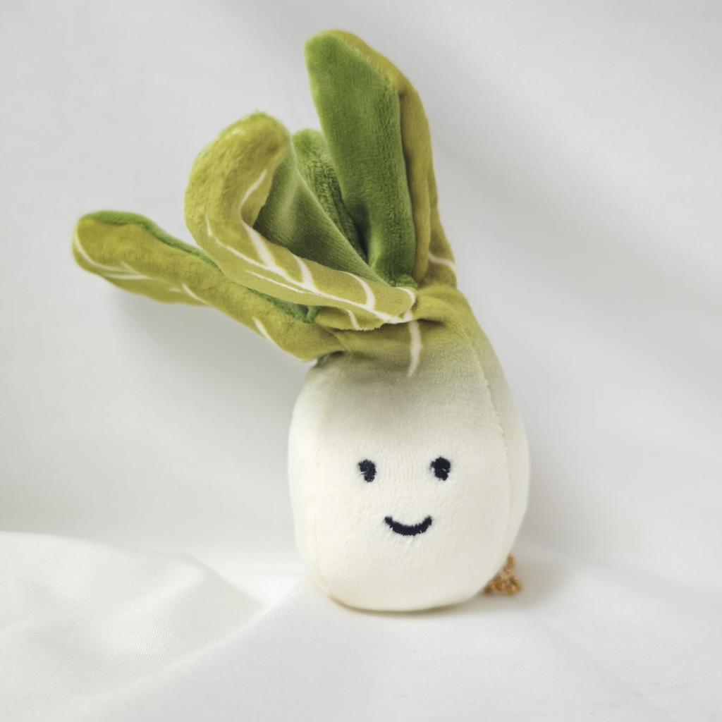 Cute Snacks, Vegetables And Fruits Series, Emoji Plush Doll Bag, Pendant, Video Game City, Doll Grabbing Machine, Gift.