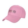 The Four Londons Baseball Cap Mountaineering New Hat Golf Cap Hat Men Mens Womens
