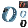 Tw64 Bluetooth Fitness Tracker Chytré hodinky s krokoměrem pro aktivní životní styl