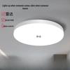 Dream Bubble LED Motion Sensor Ceiling Light
