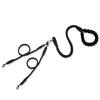 Dog Rope Two Leash Twin Leash