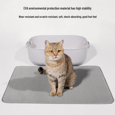 Chovatelské potřeby – Podložky, rohožky, pelíšky