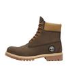 PREMIUM Ankle Boots Men's Brown TB0A2P6WA4J