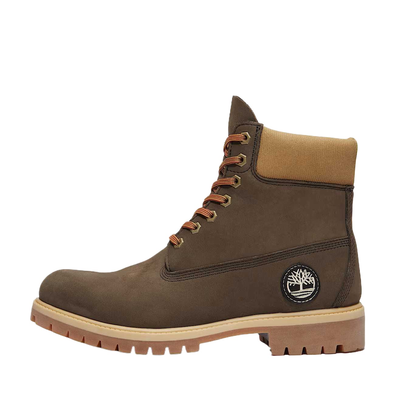 Timberland PREMIUM Ankle Boots Men`s Brown