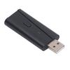Kabelloser Adapter ABS Weitgehend Kompatibel Tastatur Maus Konverter USB Kabelloser Adapter Für PS4