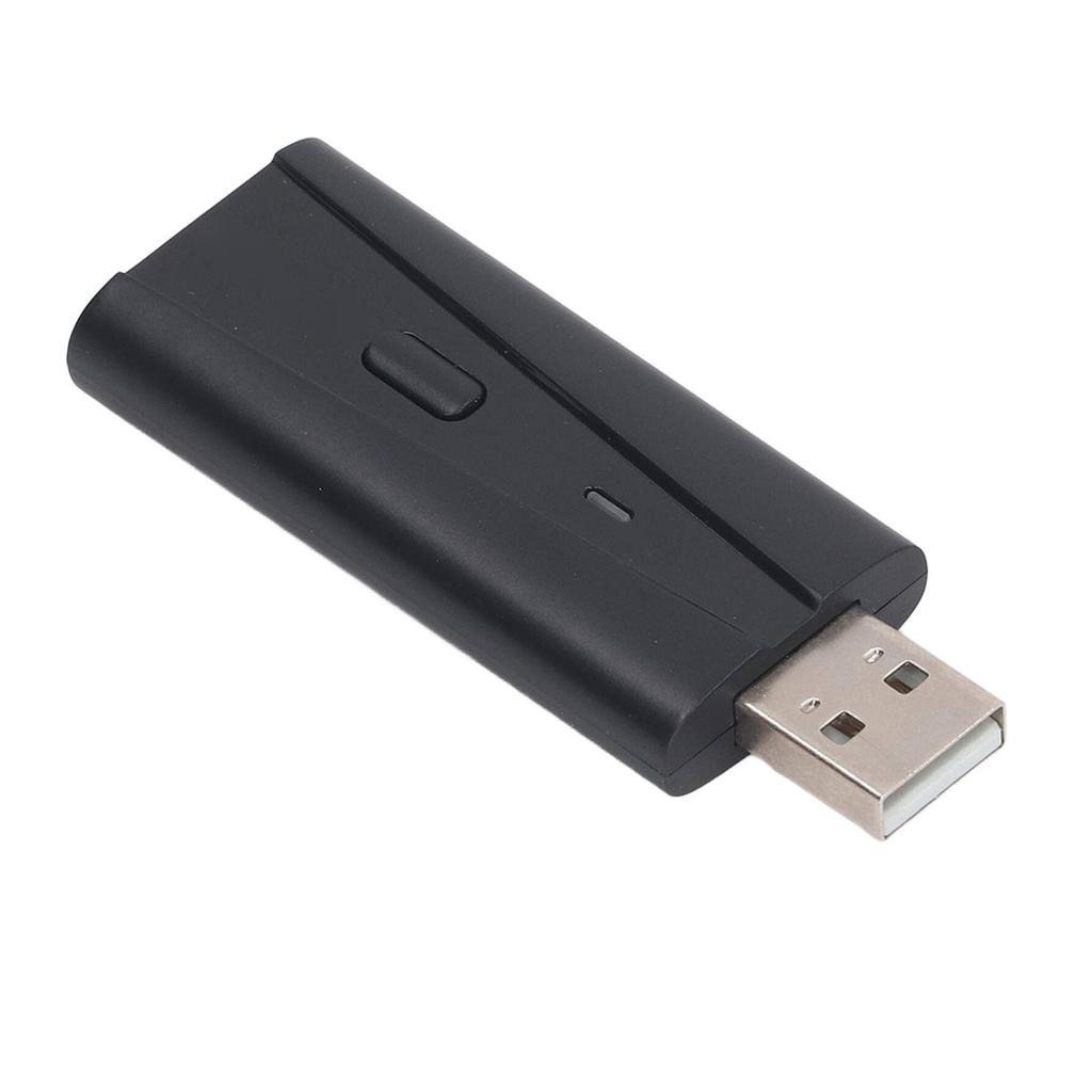 Kabelloser Adapter ABS Weitgehend Kompatibel Tastatur Maus Konverter USB Kabelloser Adapter Für PS4