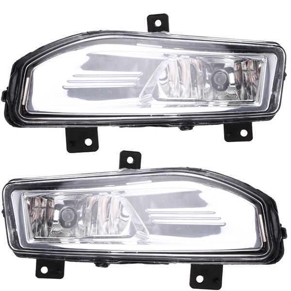 

Pair of Daytime Running Lights for 18-20 Nissan Qashqai J11 none