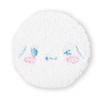 Tees Factory Sanrio Trading Fluffy Boa Can Badge FaceAA 10 SR-5542941FT