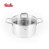 Fissler Joy 24cm Stainless Steel Deep Stockpot