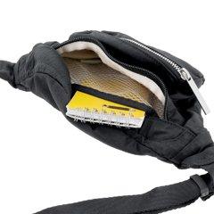 Porter Dívčí taška do pasu Fanny Pack Navy (Porter Girl) [GIRL GRAIN] [FANNY BACK] 3.