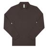 B&C Unisex Adult My Polo 180 Long-Sleeved Polo Shirt