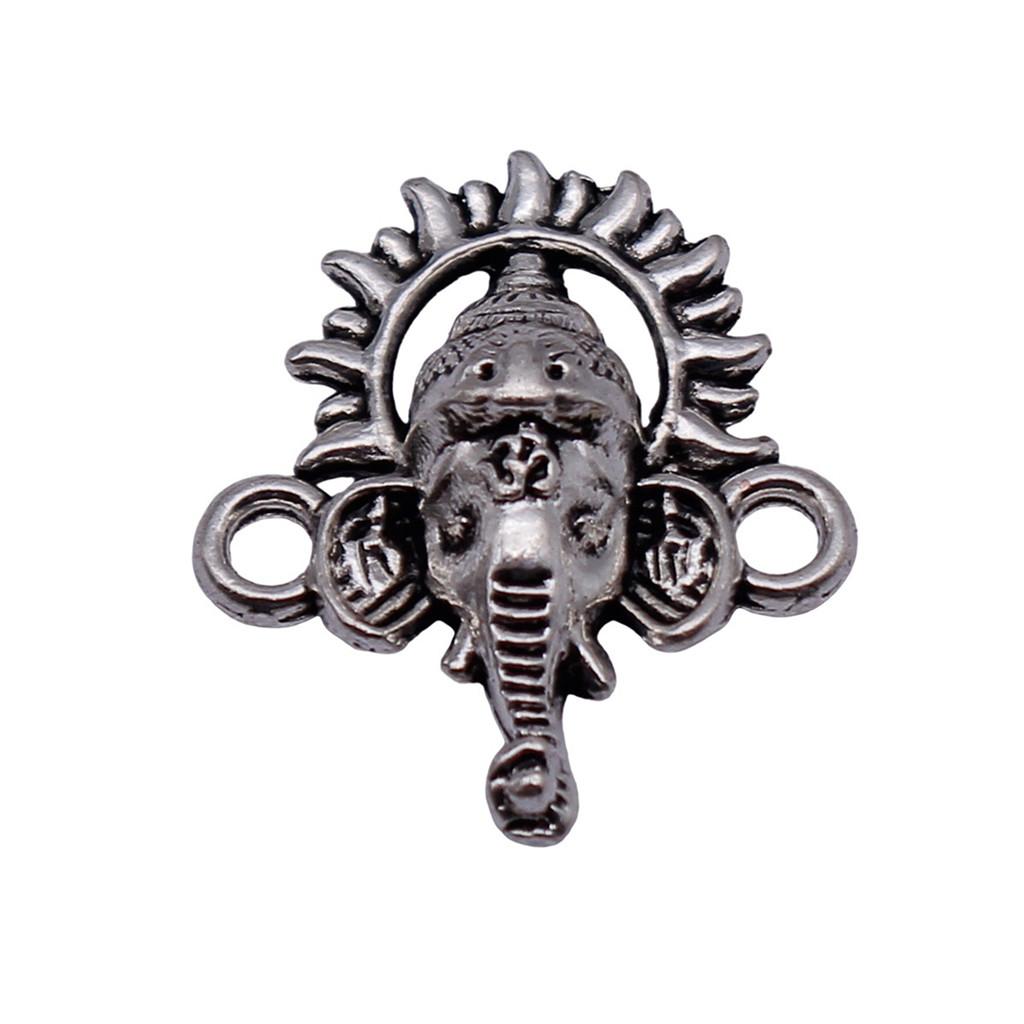 Paw Connectors Animal Theme Links For Pet Lover Jewelry Components Findings