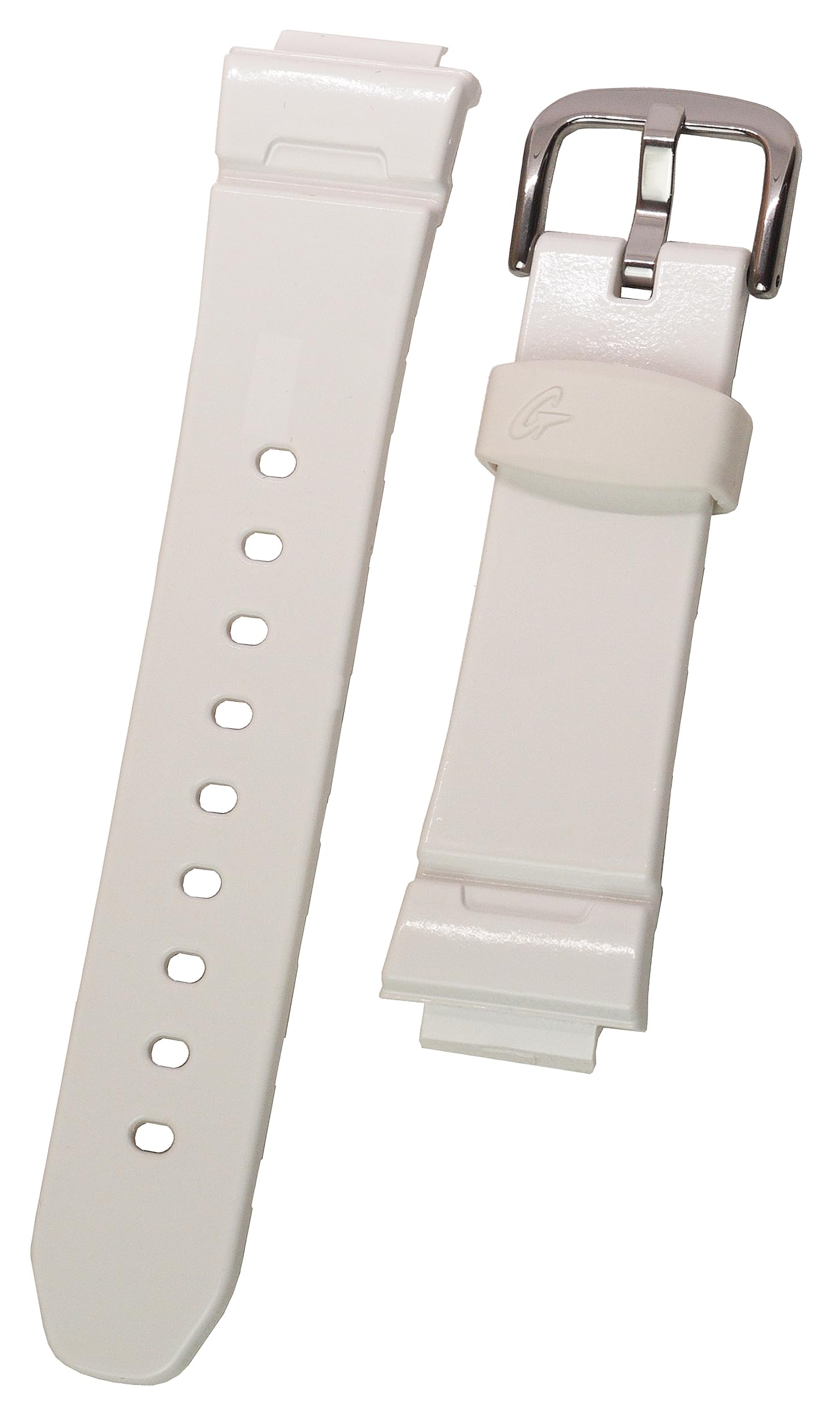 

Belt for CASIO [Casio] (band) BGA-100, BGA-101, BGA-1020, BG-5600CK, BGA-1000, BGA-1030, BGA-142, BGA-102, BGA-104, BGD-1300 [Watch]