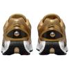 Nike Air Max Dn Premium Metallic Gold Women's Sneakers Casual Shoes HJ9638-700