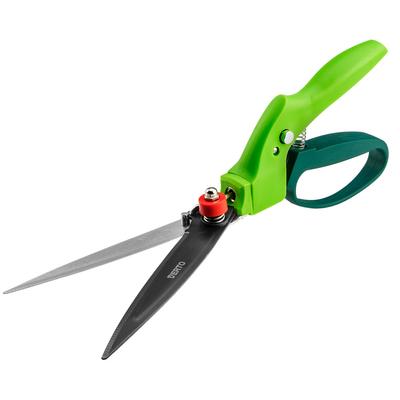 340mm Grass Shears, 130mm Blade, Multi-position