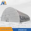 Jun Pin Xing Outdoor Camouflage Inflatable Command Tent