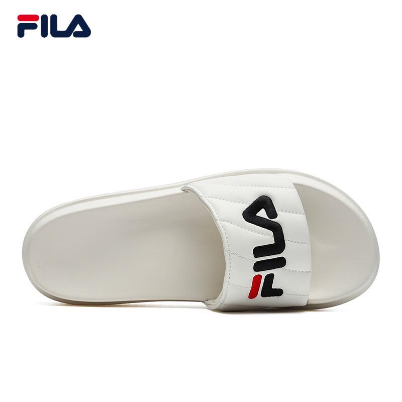 Fila Women's DRIFTER Platform Beach Slides