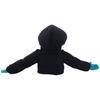 21cm Gorilla Tag Legendary Lemming Plush Toys Super Soft Stuffed Animals Toy Chimpanzees Soft Stuffed Dolls Fans Birthday Gifts