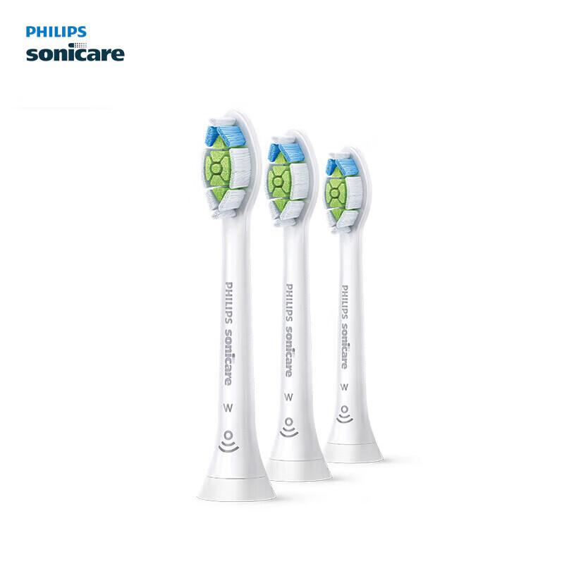 Philips Насадки для электрической зубной щетки Sonicare HX6063/67