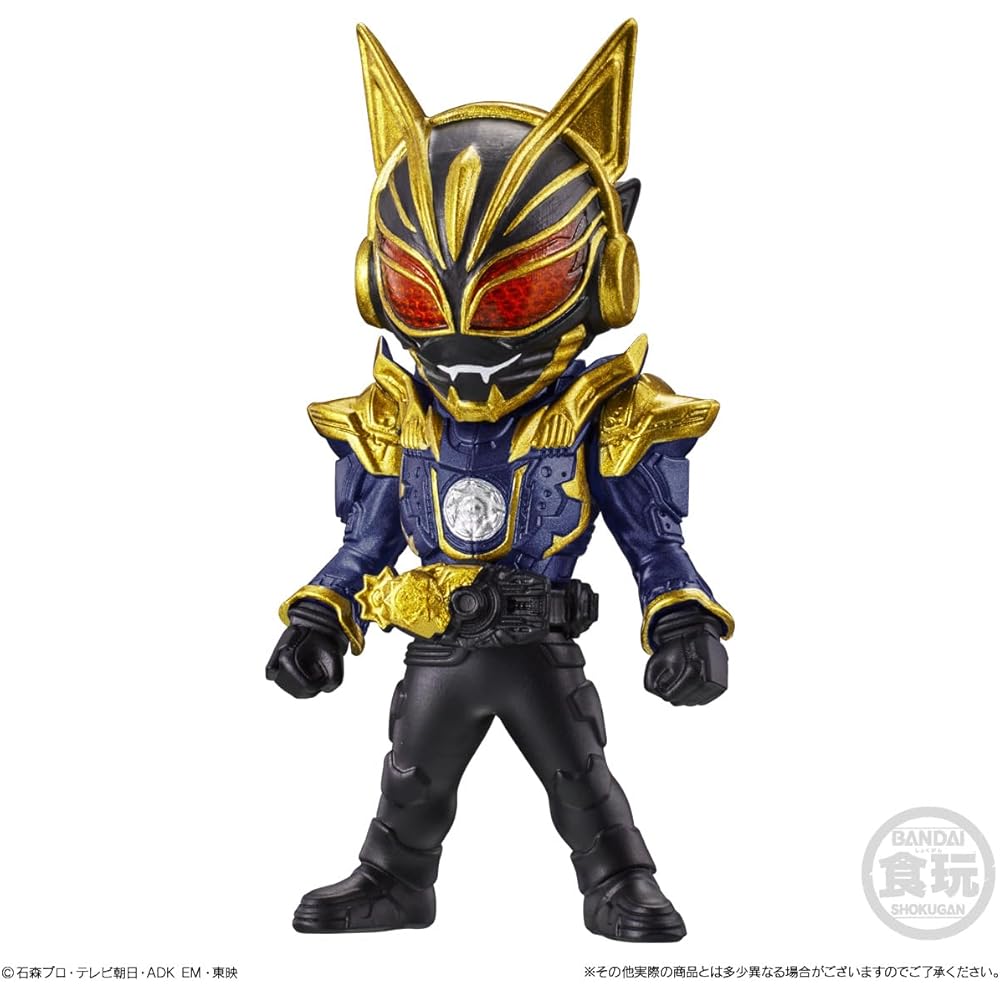 CONVERGE KAMEN RIDER 28 (10 darab) Édességjátékok/Rágógumi (Kamen Rider sorozat)