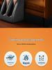 Full Body Multifunctional Electric Massage Cushion for Back, Waist, Legs, and Feet