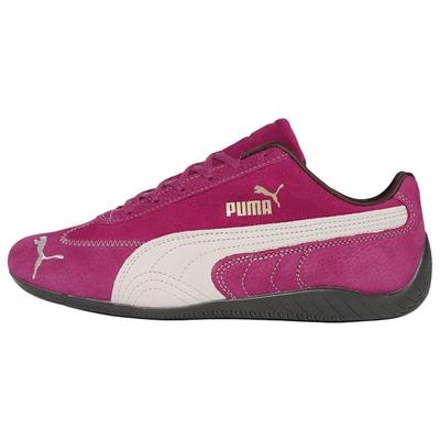 Speedcat Wine Club Versatile Comfortable Durable Breathable Low-Top Lifestyle Casual Shoes Women Sneaker Pink 402562-02