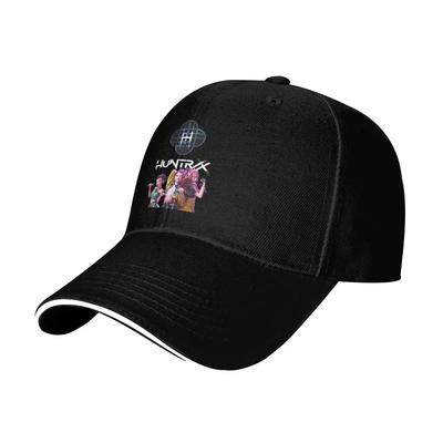 Gorras de Béisbol Huntrix Kpop Cazadores de Demonios de Moda Personalizadas para Exteriores Unisex Gorras de Verano