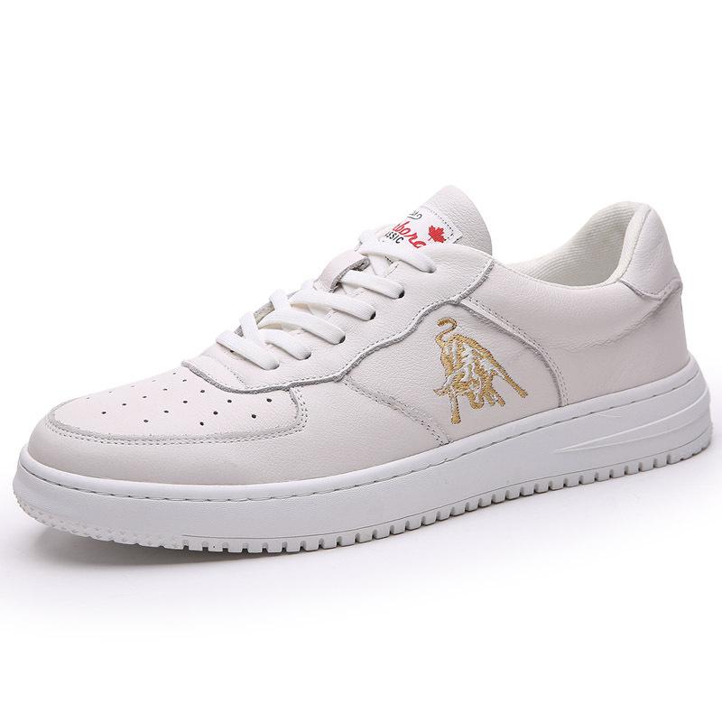 

МОДНАЯ ОБУВЬ, мужские дышащие спортивные кроссовки, спортивные кроссовки для бега, уличные женские теннисные кроссовки для тренажерного зала 38 белый