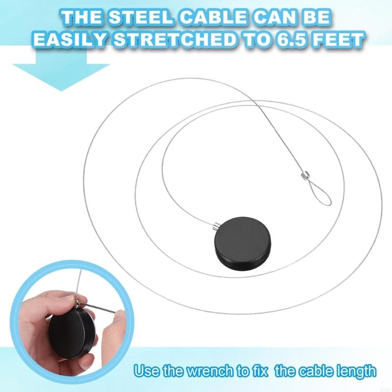 

Anti Theft Remote Controllers Holders With Replacement Pad Adhesive Mount China Mainland