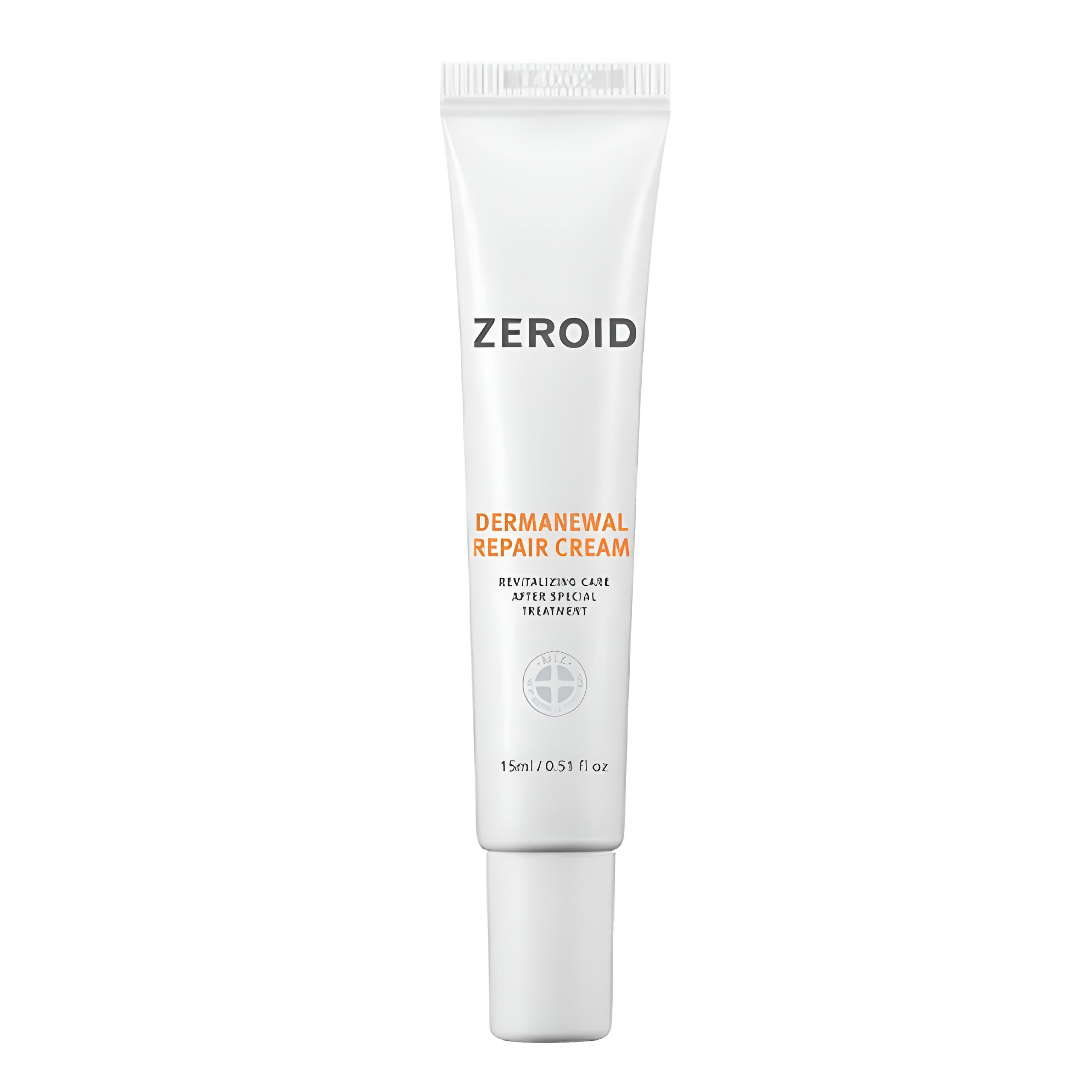 ZEROID Dermaneal Repair Cream 15ml