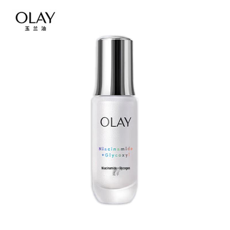 

Olay Luminous White Radiance Anti-Glycation Serum