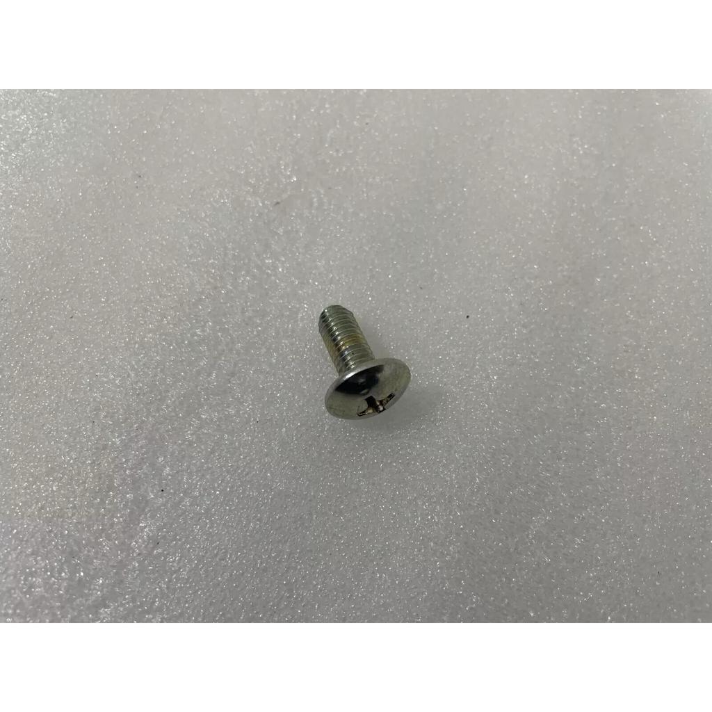 Suzuki SJ413 SJ410 Front Door Hinges Screws 10 Pcs Samurai Sierra Drover F197