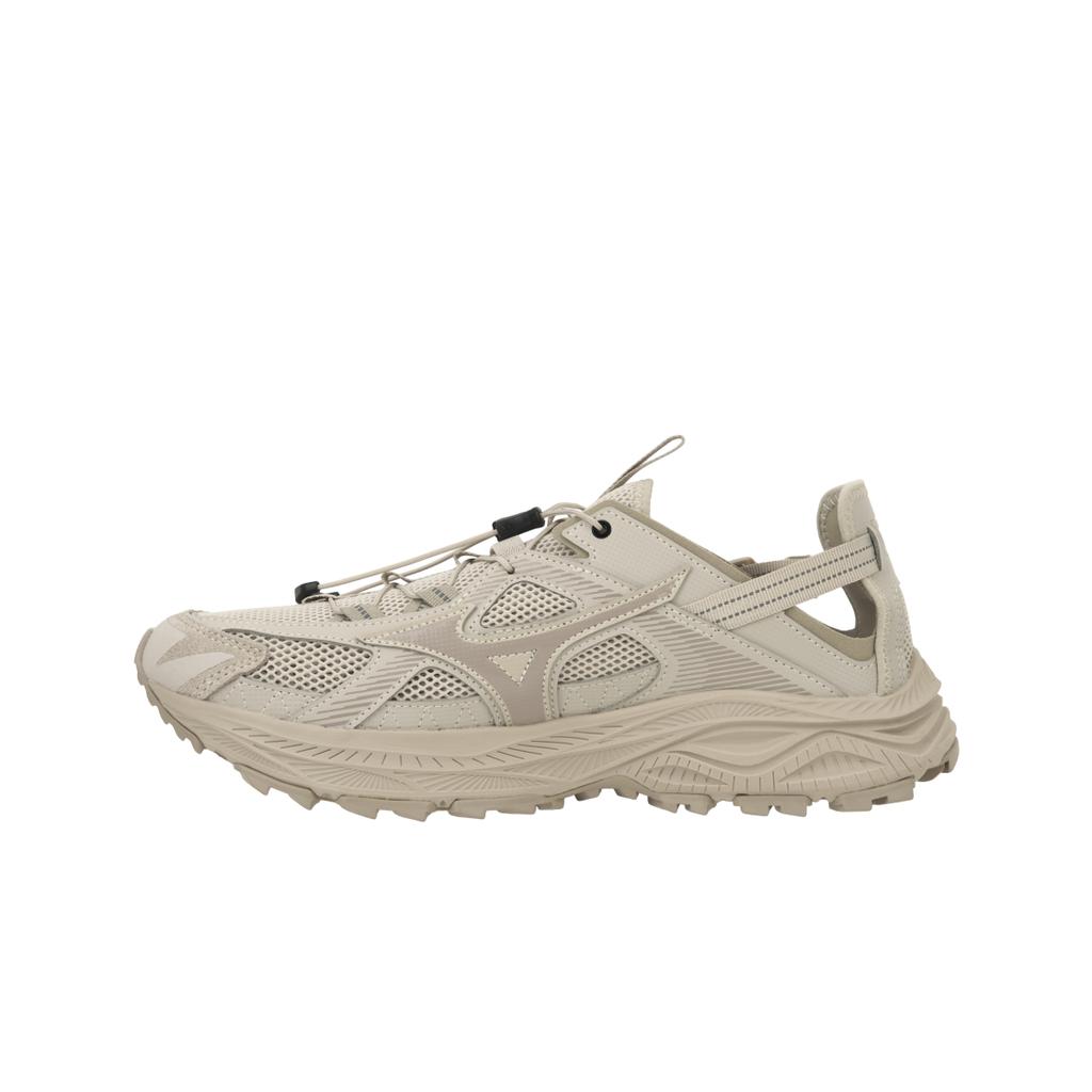 Mizuno Racer Trail SE Rahat Çok Yönlü Suya Dayanıklı Hafif Nefes Alabilen Hızlı Kuruyan Kaymaz Dere Ayakkabıları Unisex Ayakkabı D1GH241905
