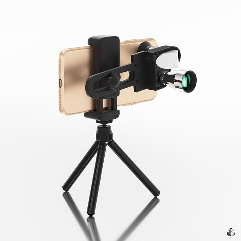 OIMG Portable HD Monocular Telescope