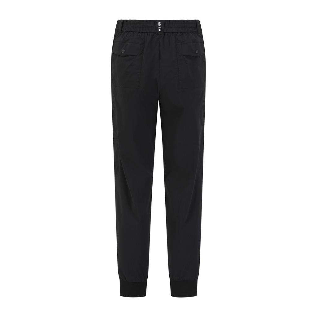 ANEW GOLF Women Essential Jogger Pants_Bk