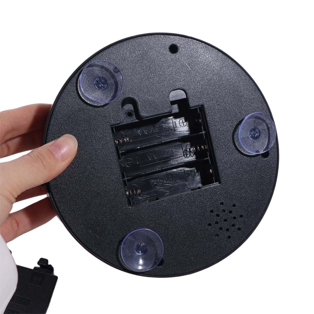 Punishment Electric Shock Finger Game Interesting Electric Shocking Roulette Punishment Props