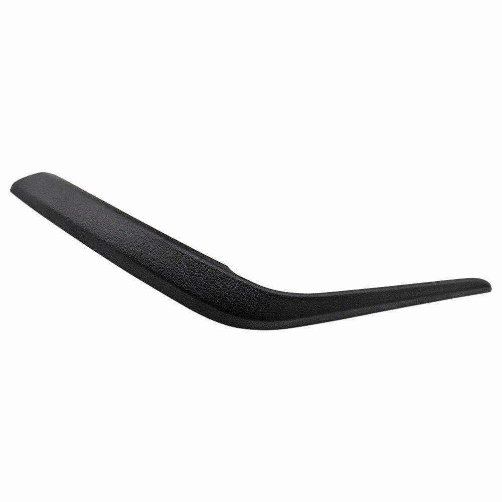 Car Interior Door Handle Cover 51412991778 Car Door Handle Protector 51412991775 51412991776 for BMW X1 E84 2010-2013 2014-2016
