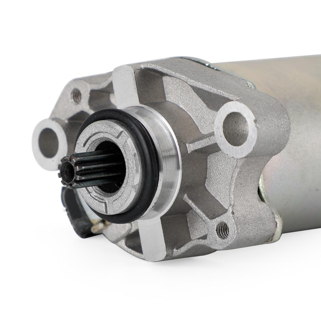 Starter pentru scuter Honda Elite 80 CH80 1993-2007 31200-GE1-712 31210-GE1-712