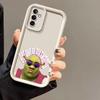 Funny Movie Shrek Cover Phone Case For HONOR 600 400 90 LITE 300 200 70 50 20 10I 9X 8X PRO DIY Case Shell Funda Capa Coque
