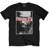 Tupac 2Pac All Eyez On Me Official Mens T-Shirt