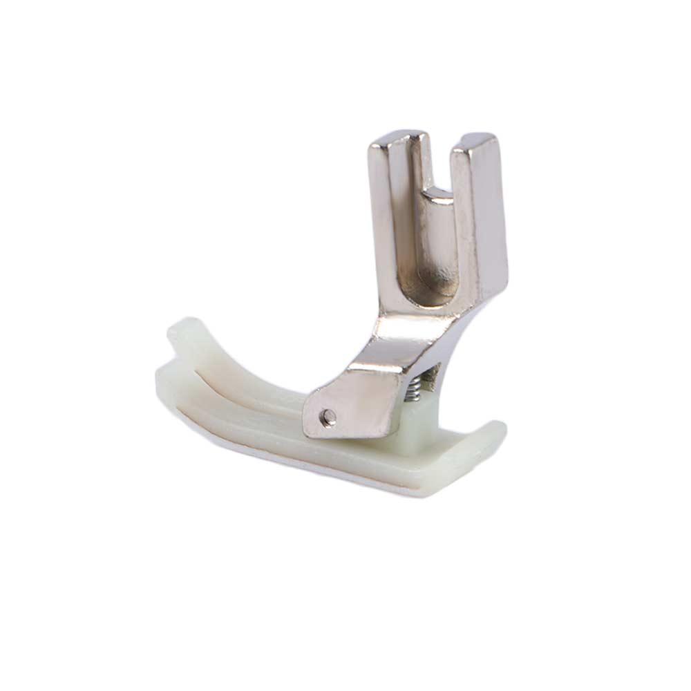 Plastic Plate AA Grade Presser Wear-resistant Professional Standard Lockstitch Presser Foot Sewing